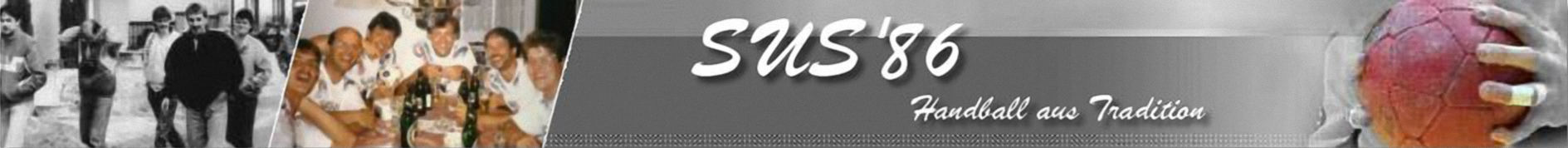 SUS'86